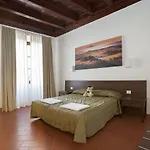 Family Apartments Borgo Albizi