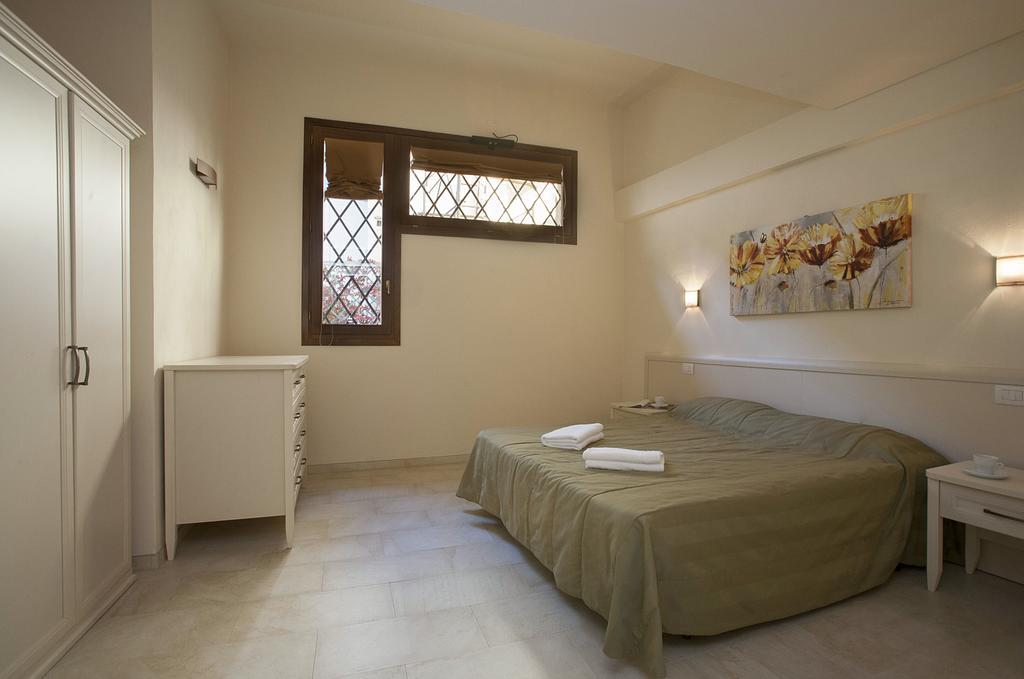 Family Borgo Albizi Apartamento *