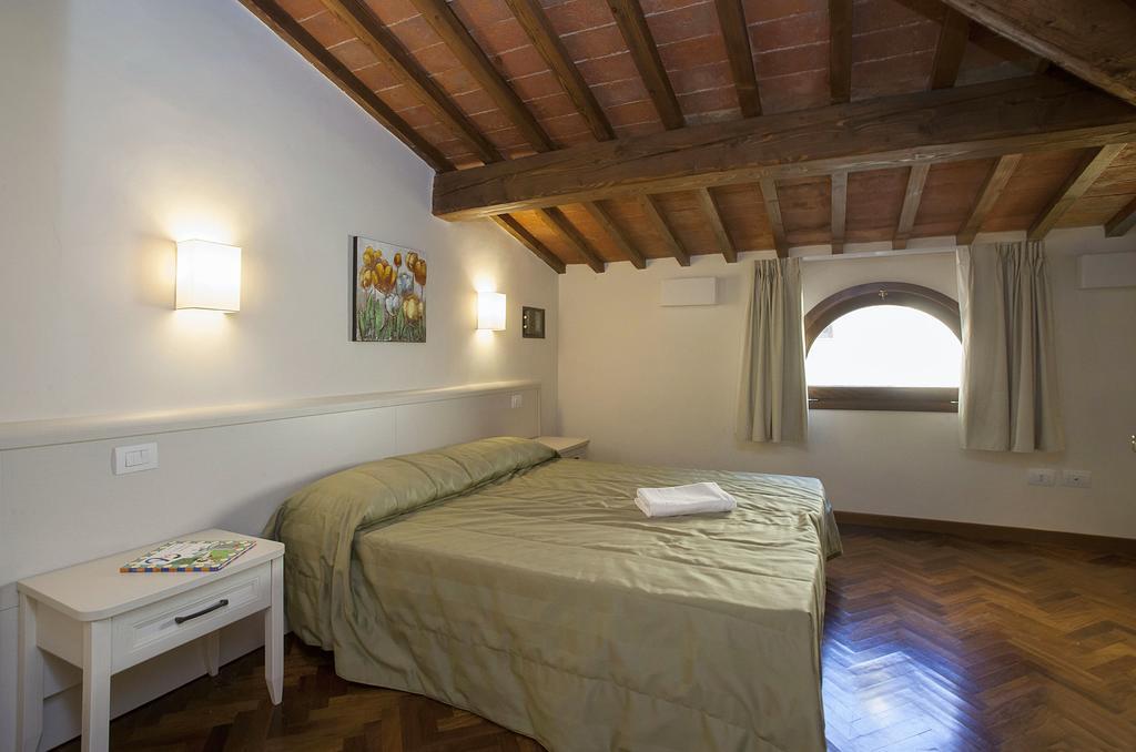 Apartamento Family Borgo Albizi Florença