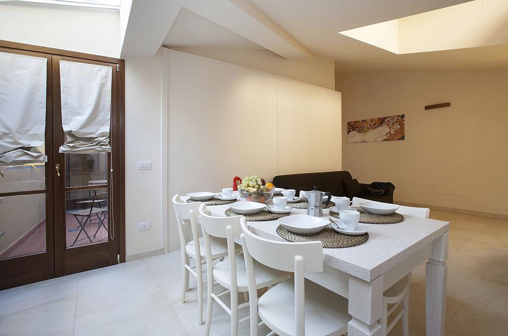 Apartamento Family Borgo Albizi *
