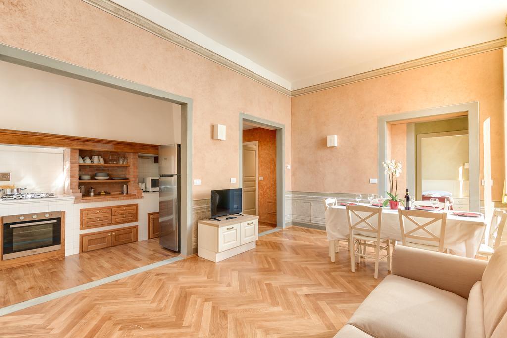 Apartamento Family Borgo Albizi