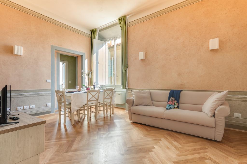 Apartamento Family Borgo Albizi