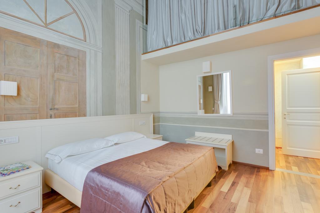 Family Borgo Albizi Apartamento *