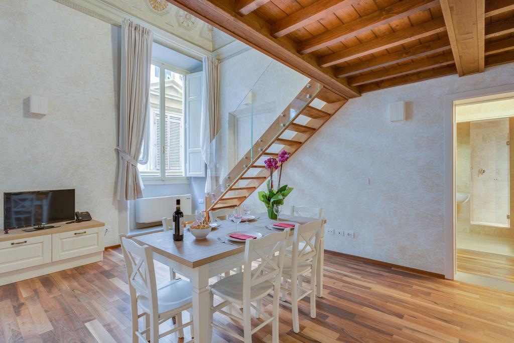 Apartamento Family Borgo Albizi *