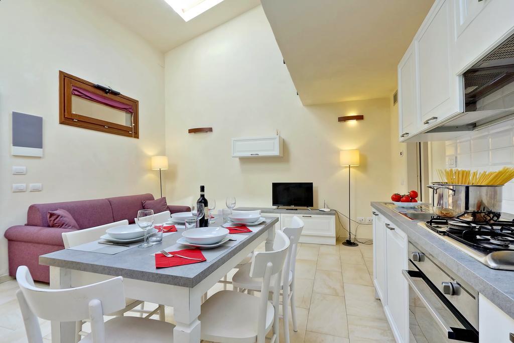 Apartamento Family Borgo Albizi