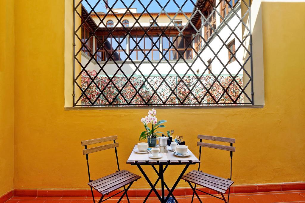 Apartamento Family Borgo Albizi *