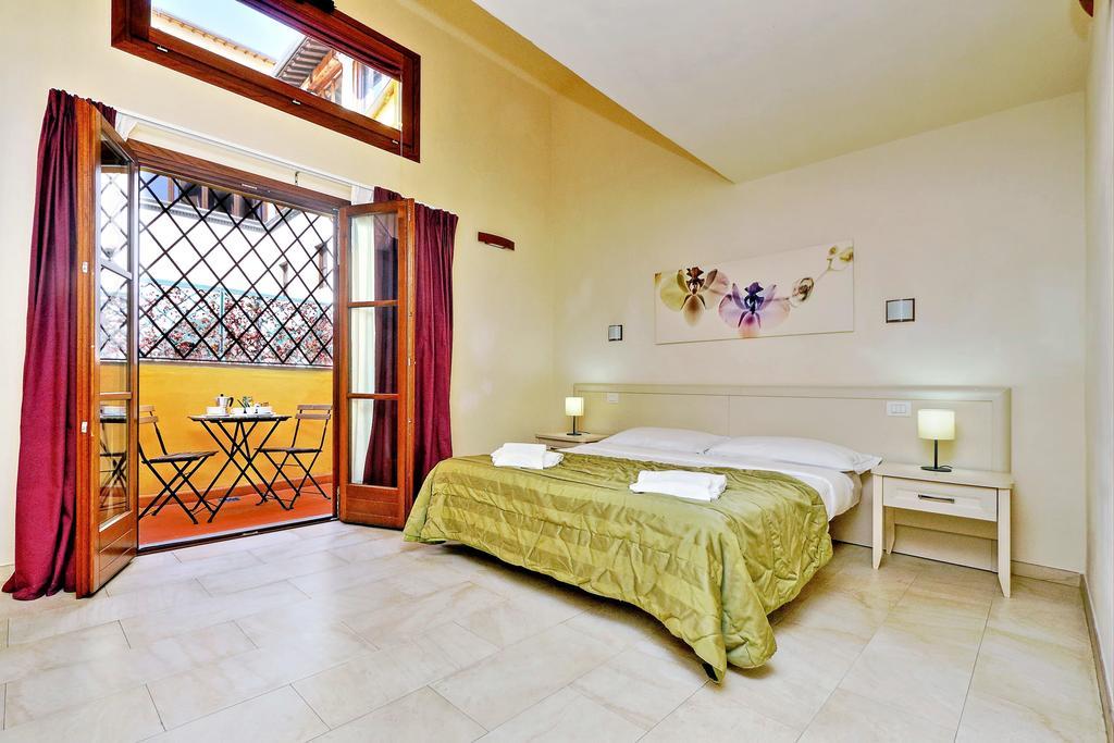 Family Borgo Albizi