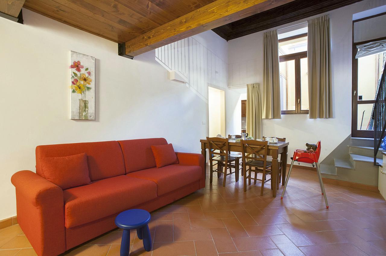Apartamento Family Borgo Albizi
