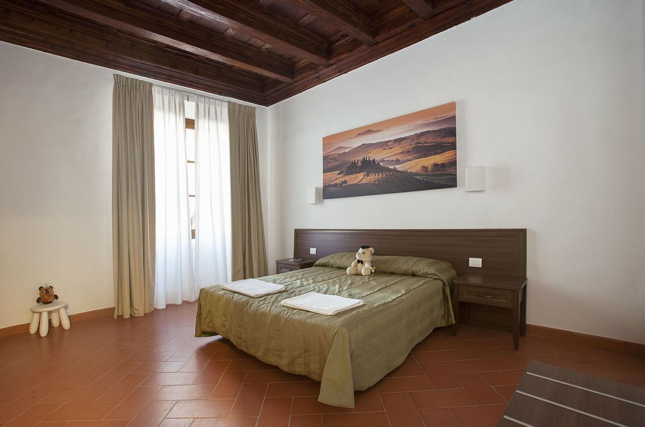 Apartamento Family Borgo Albizi Florença
